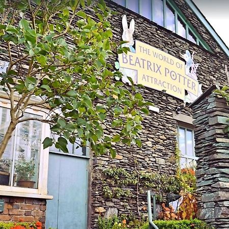 Gorgeous Cottage In Bowness Exterior foto