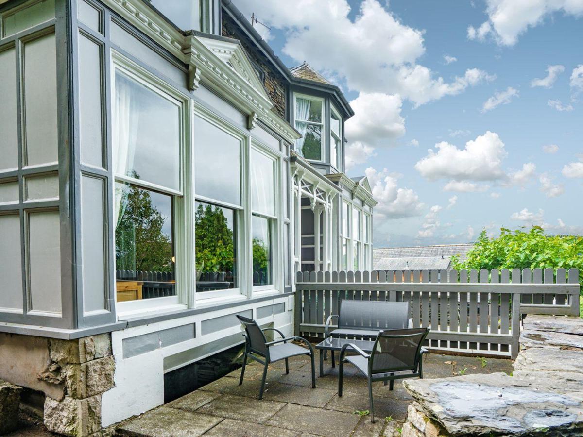 Gorgeous Cottage In Bowness Exterior foto