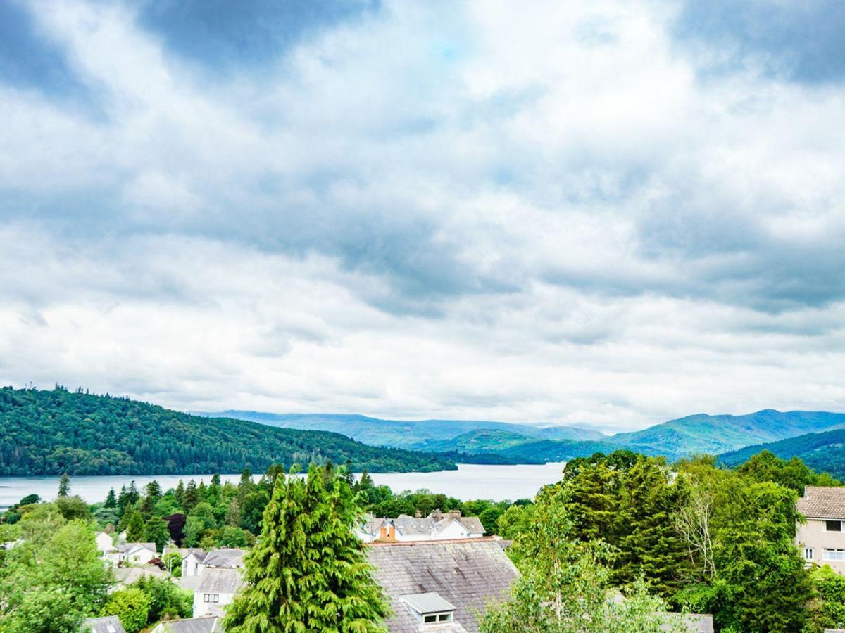 Gorgeous Cottage In Bowness Exterior foto
